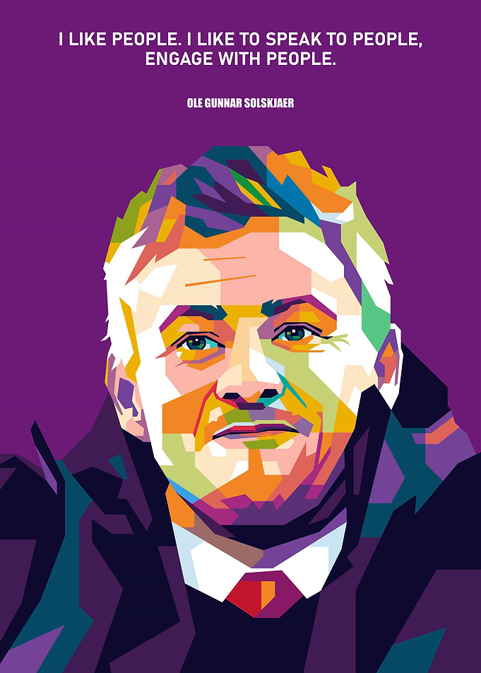 Ole Gunnar Solskjaer