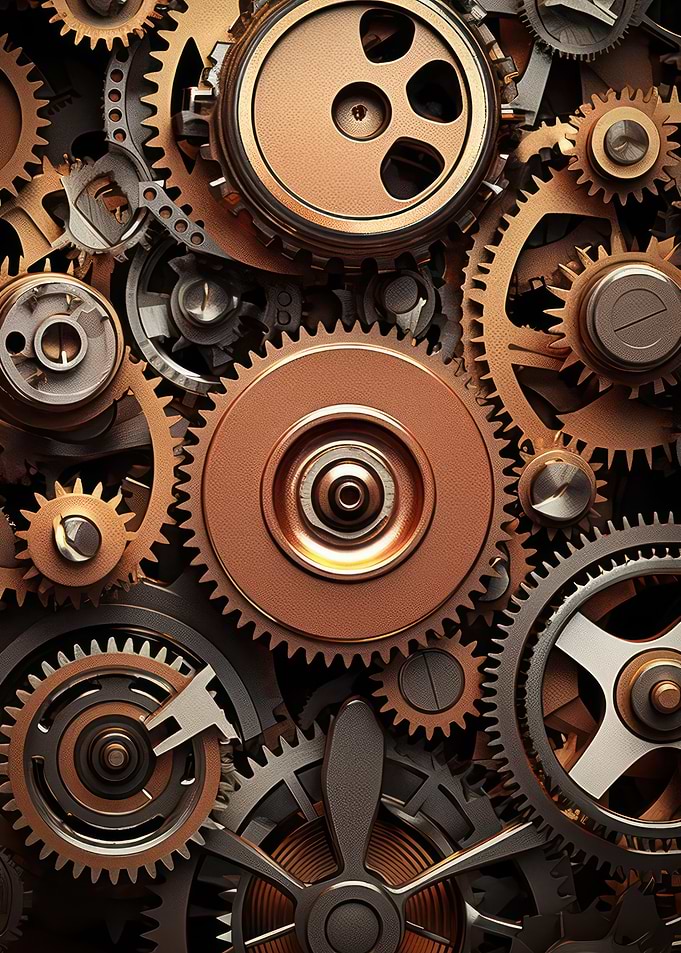Metallic Gear Symphony