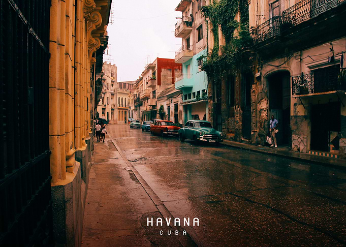Havana