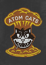 Atom Cats