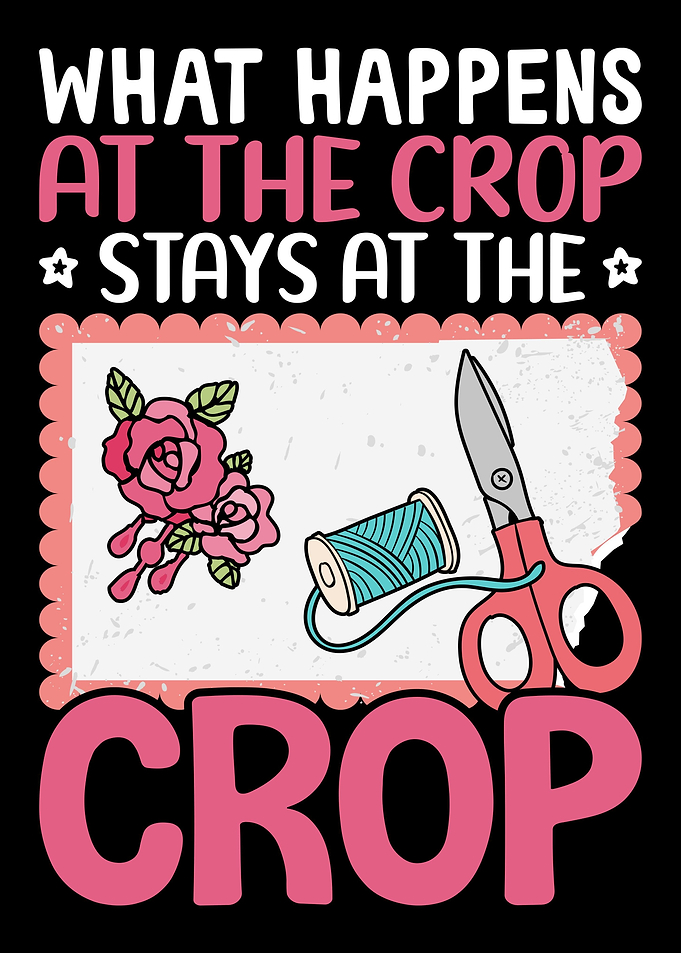 Scrapbooking Scrapbooker