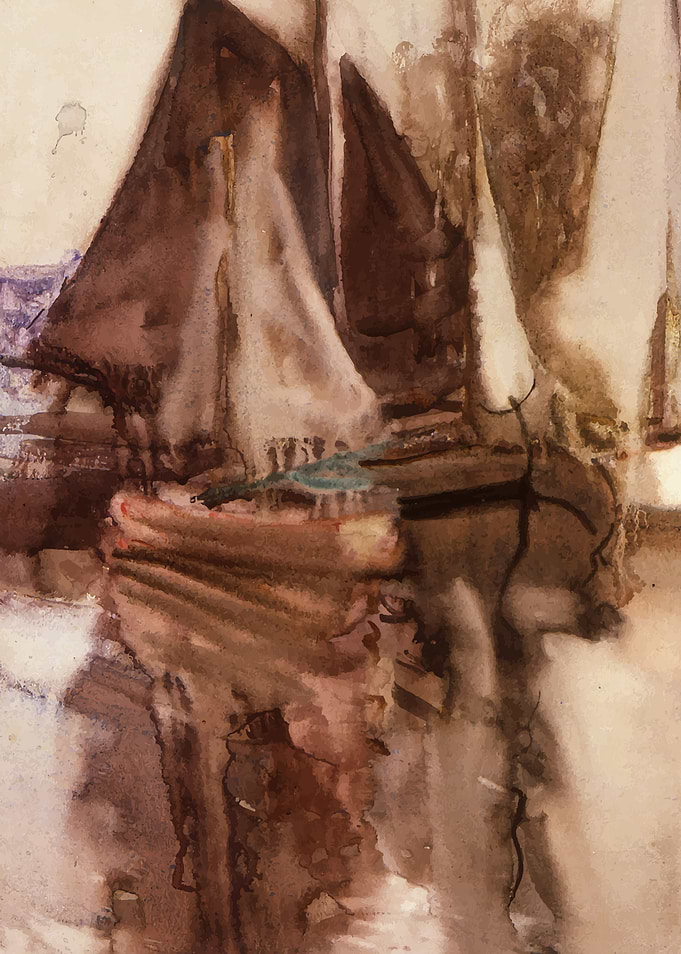 Frances Hodgkins