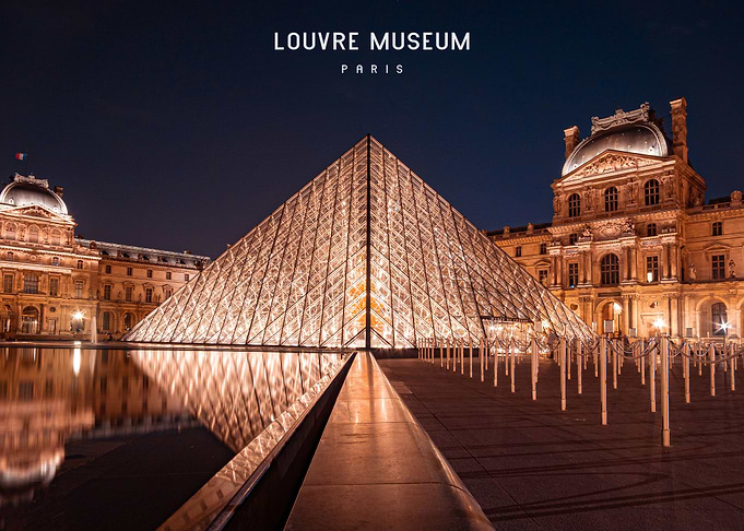 Louvre Museum