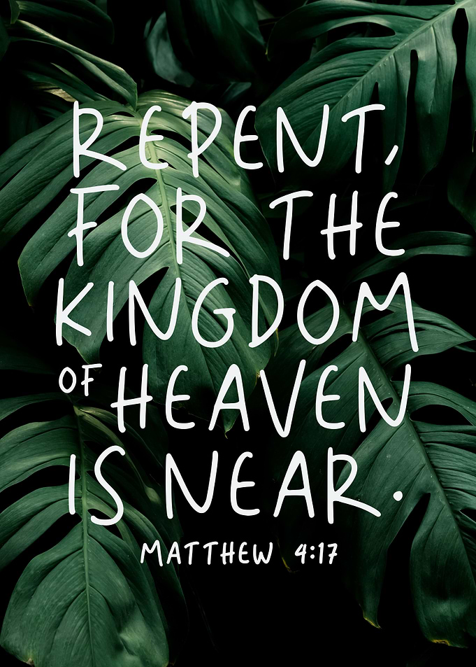 Bible Verse Jesus Quotes