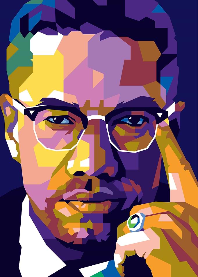 Malcolm X