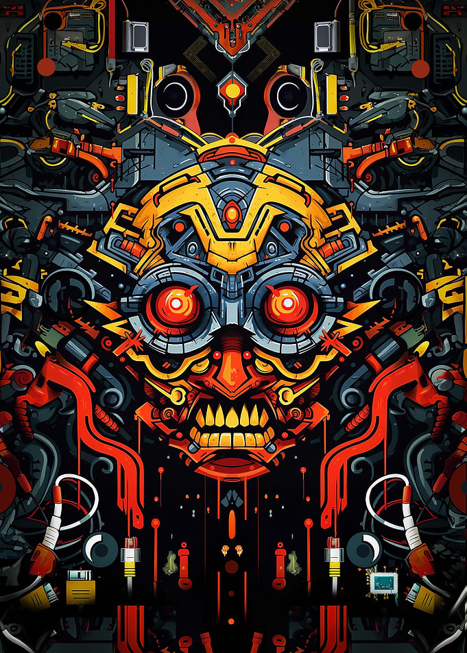 Robotic Synthesis