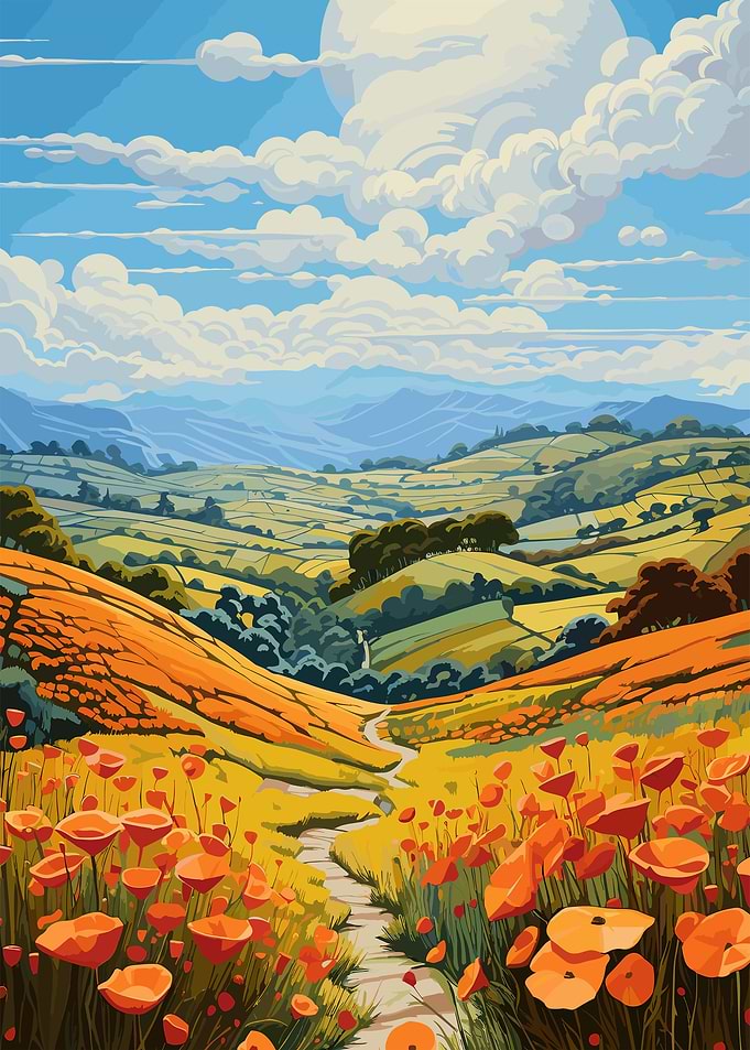 Nature Landscape