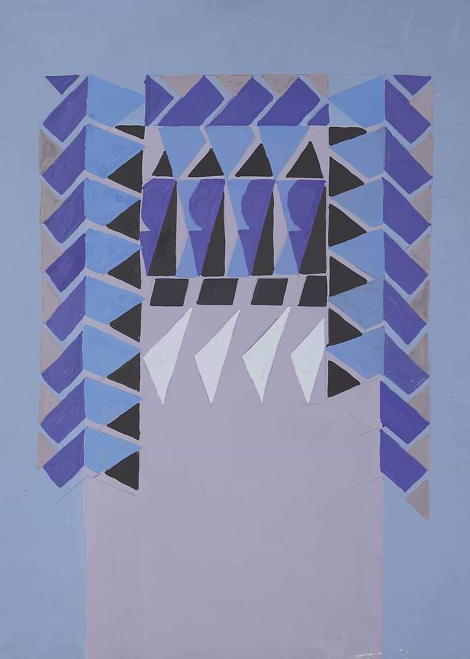 Frances Hodgkins