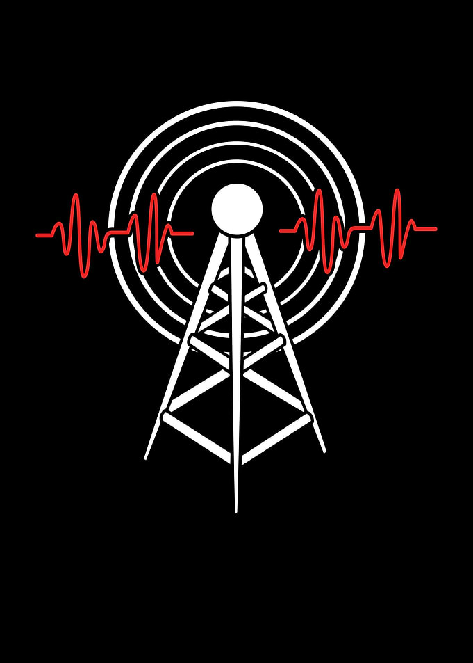 Ham Radio Antenna