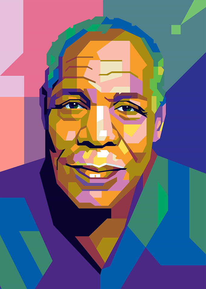 Danny Glover