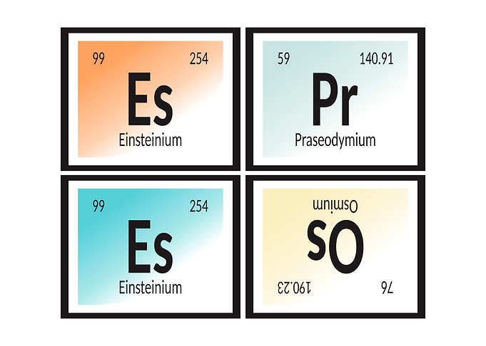 Espresso Elements