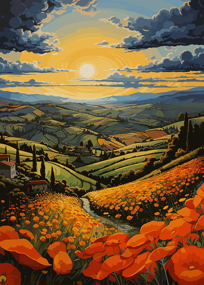 Nature Landscape
