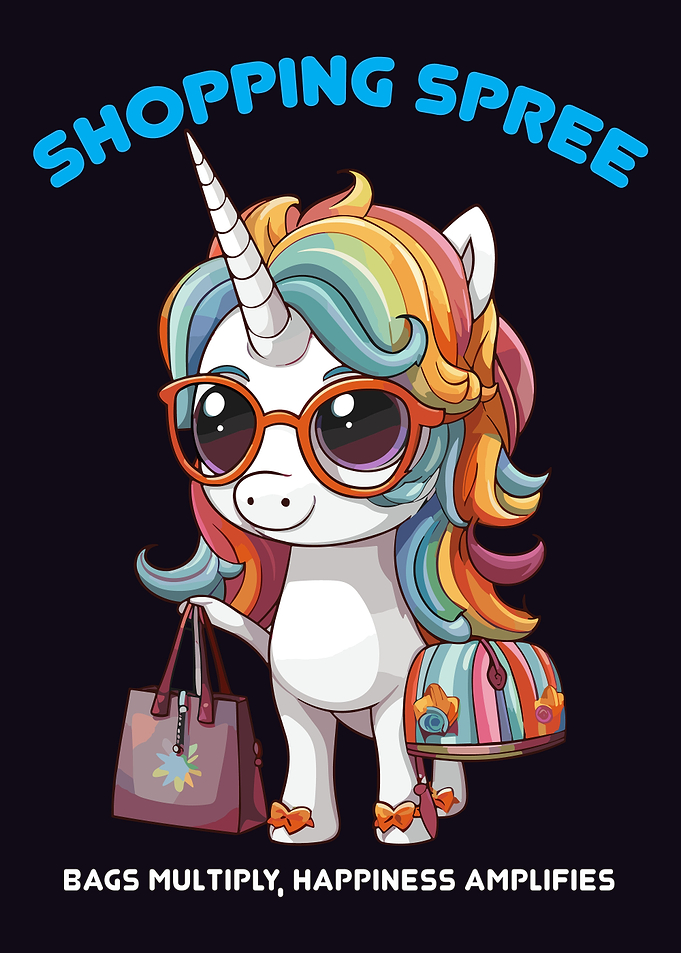 Shopping Spree