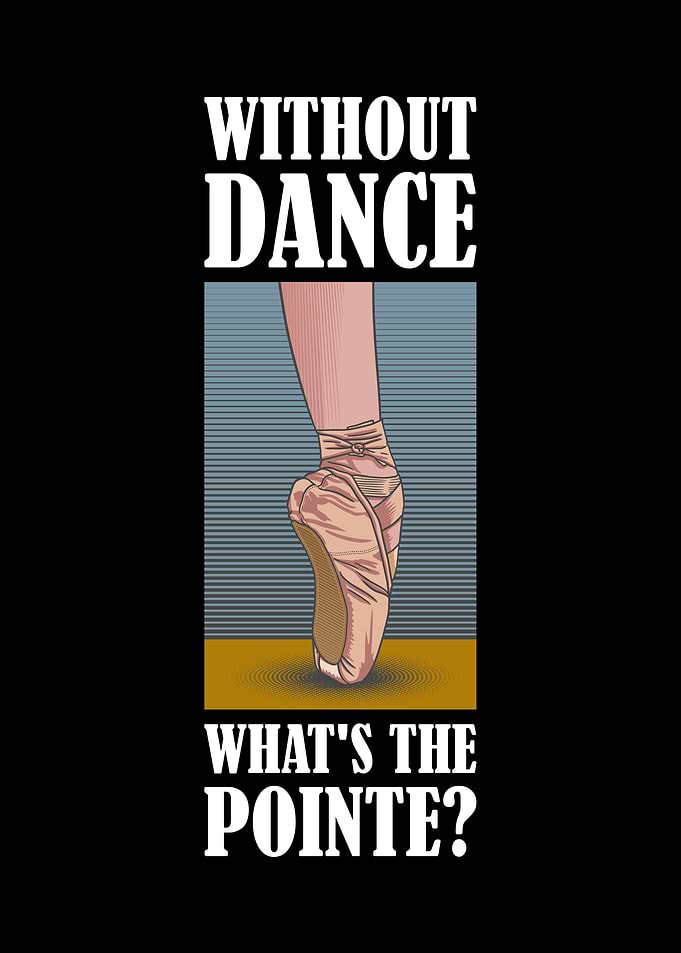 Whats The Pointe