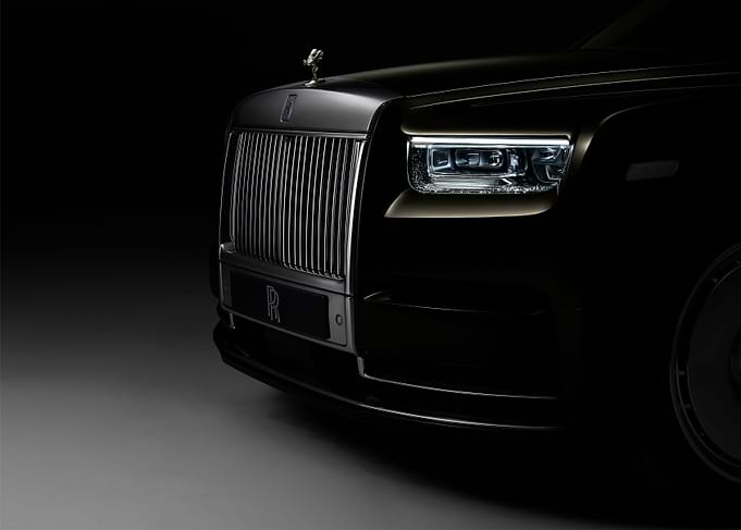 THE PHANTOM