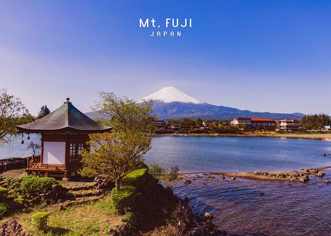 Mount Fuji