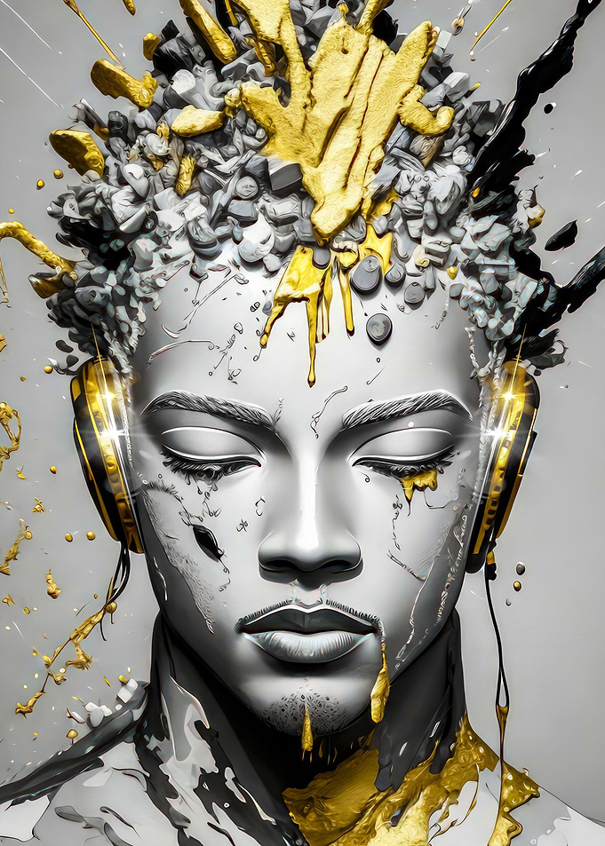 Splash Soul Sounds