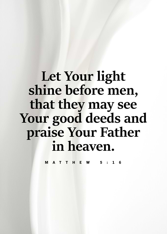 Bible Verse Jesus Quotes