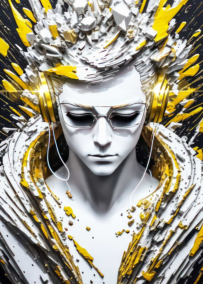 Splash Man Sounds