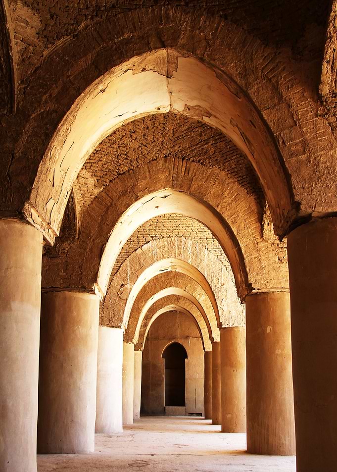 Persian Heritage Old Iran