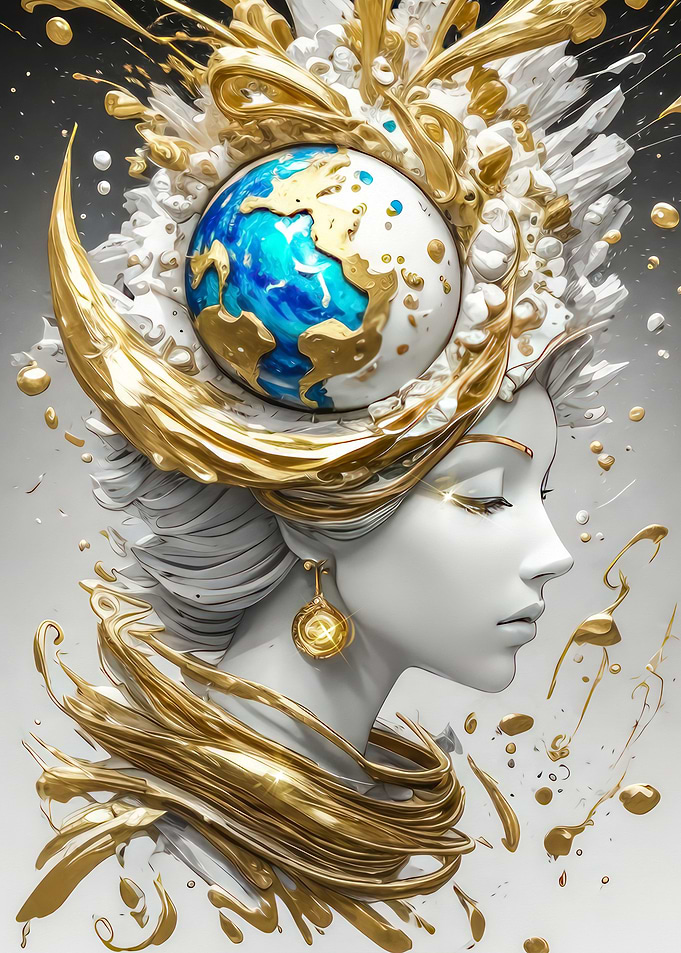 Mother Earth
