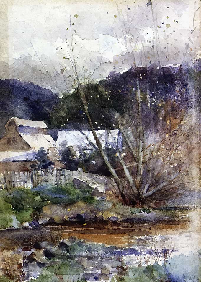 Frances Hodgkins