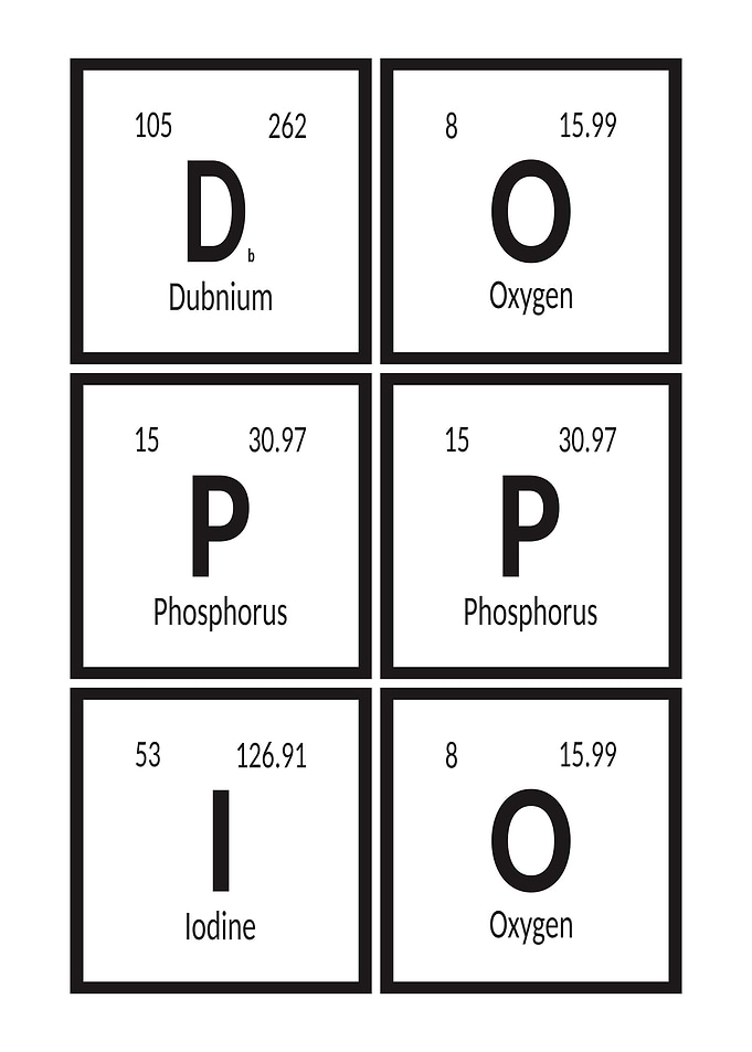 Doppio Elements