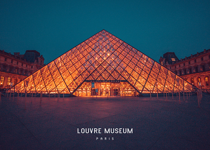 Louvre Museum