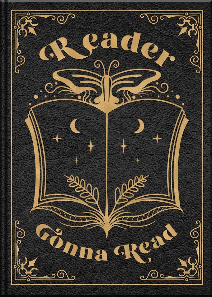 Reader Gonna Read