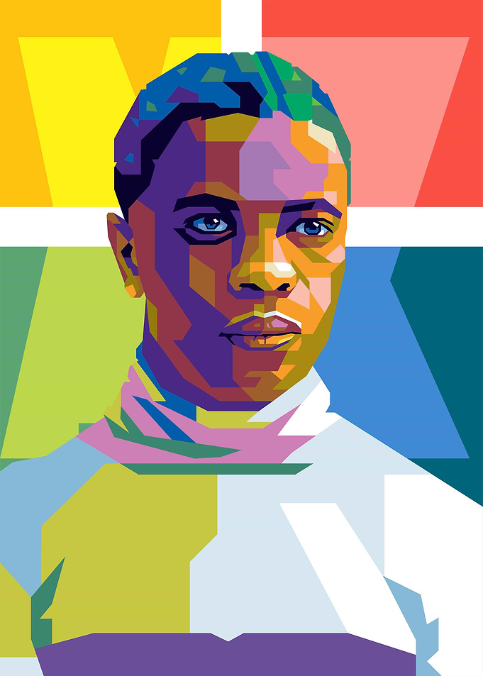 Major Taylor