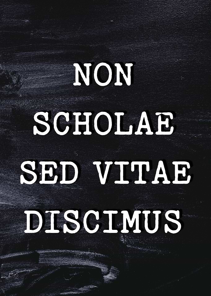 Latin Quote Learning 2