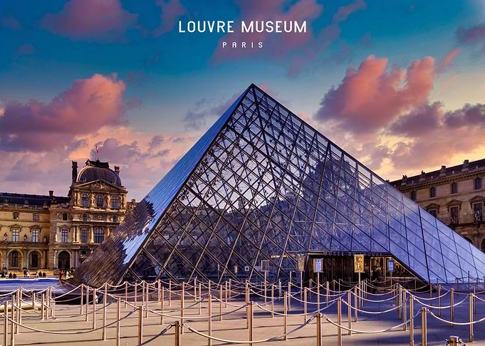 Louvre Museum