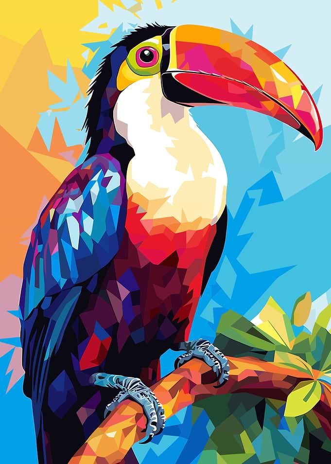 Animal WPAP