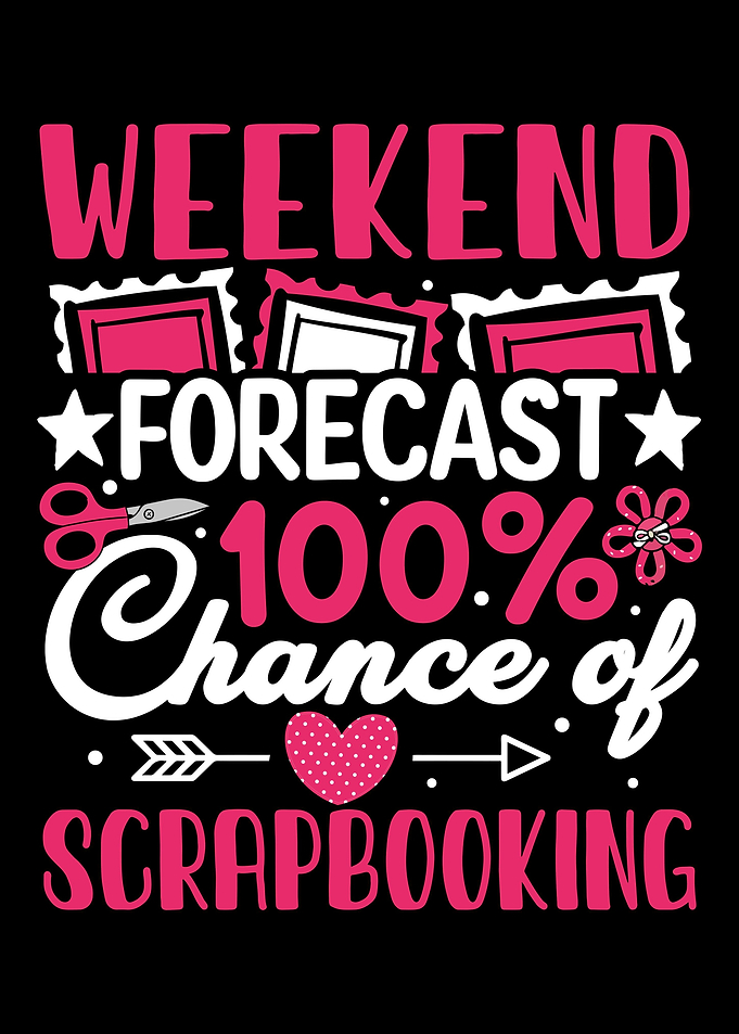 Scrapbooker