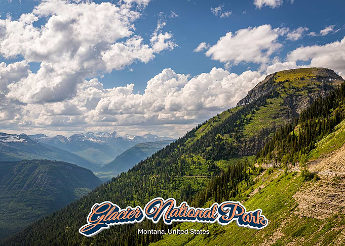 Glacier National Park