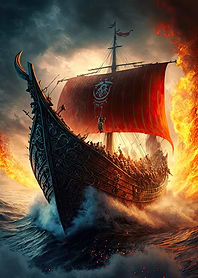 Pirate Ship