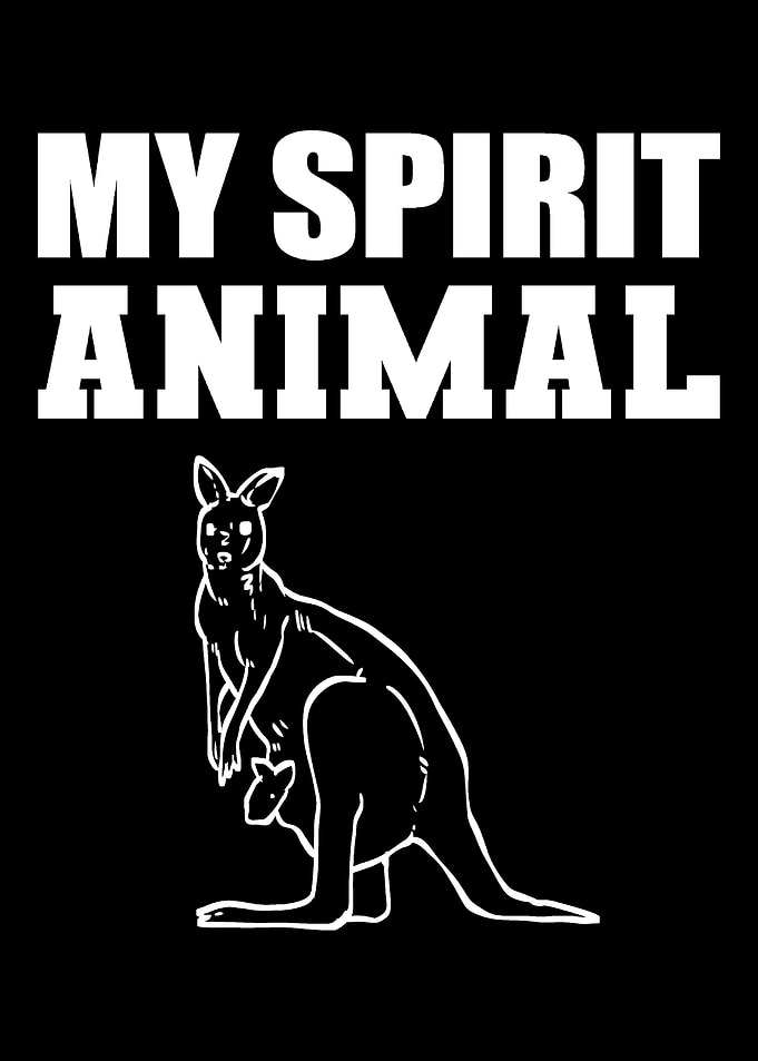 My Spirit Animal Australia