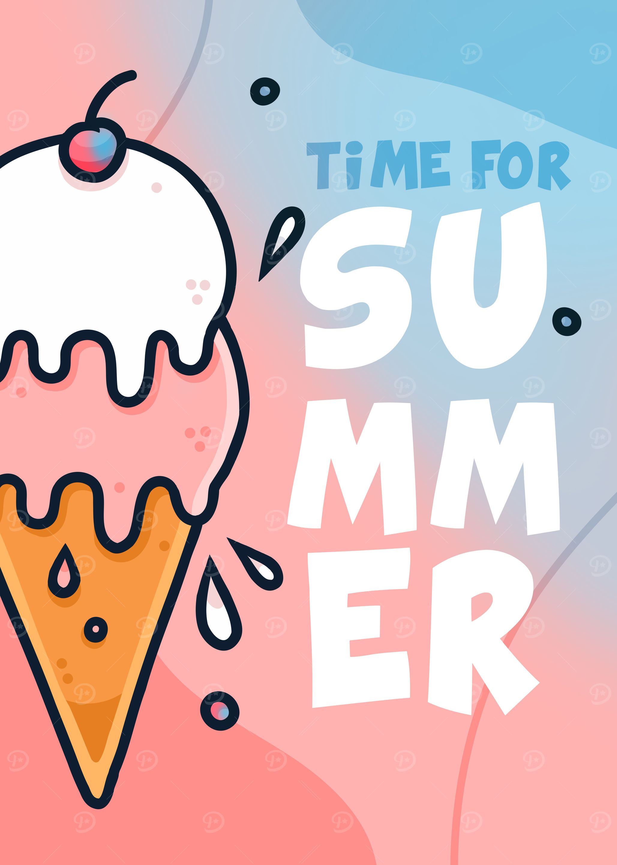 Summer Time 7