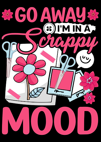 Scrapbooking Scrapbooker