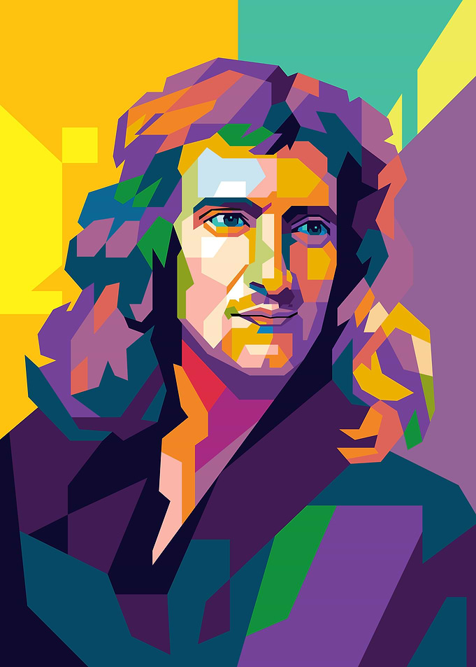 Isaac Newton
