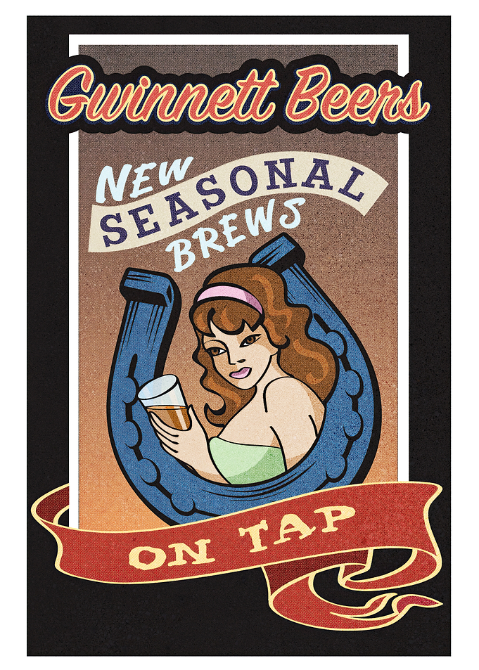 New Seasonal Brews
