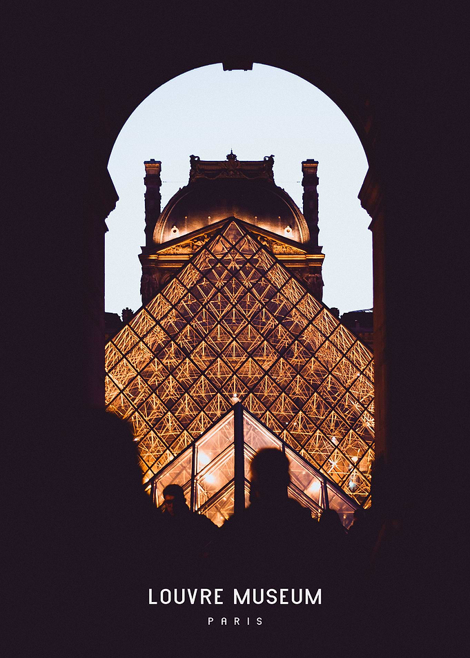 Louvre Museum