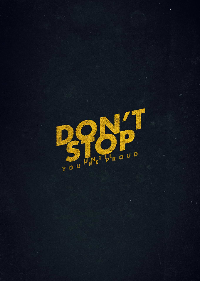 Motivation
