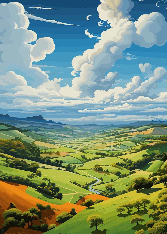 Nature Landscape