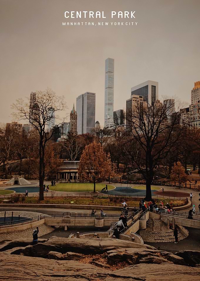 Central Park