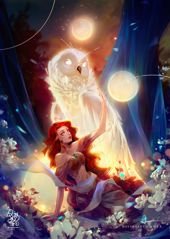 The Owl