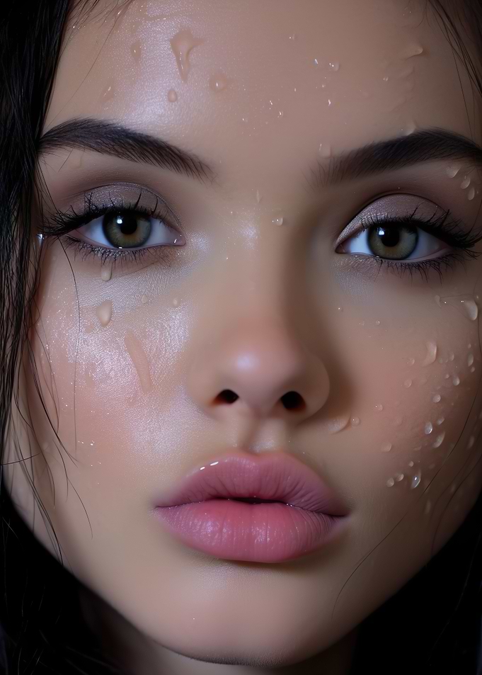 Young Beauty