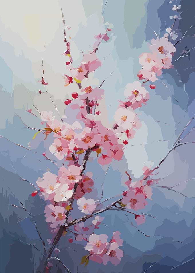 Spring Flowers