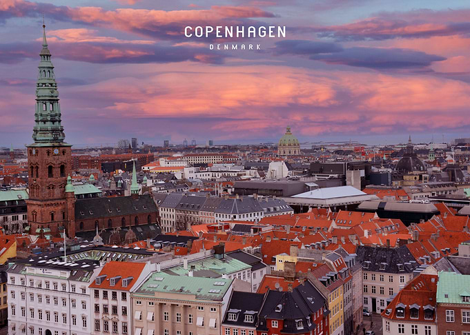 Copenhagen