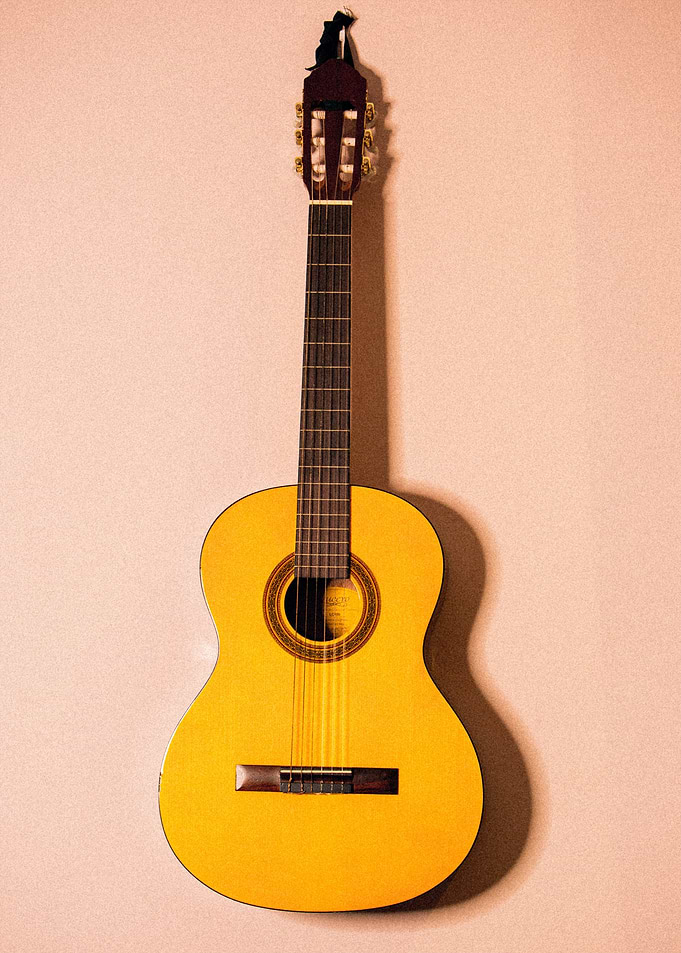 Guitar Classic